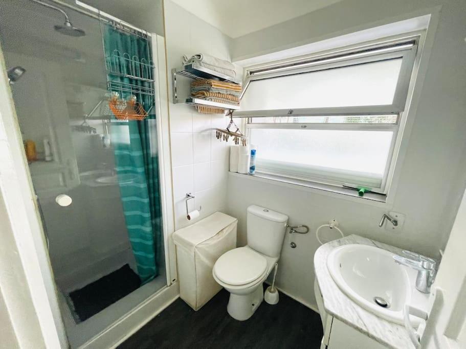 Studio A 2 Pas De La Plage Villeneuve-Loubet Luaran gambar